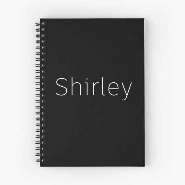 Item preview, Shirley | Top USA names designed and sold by LoveNames87.