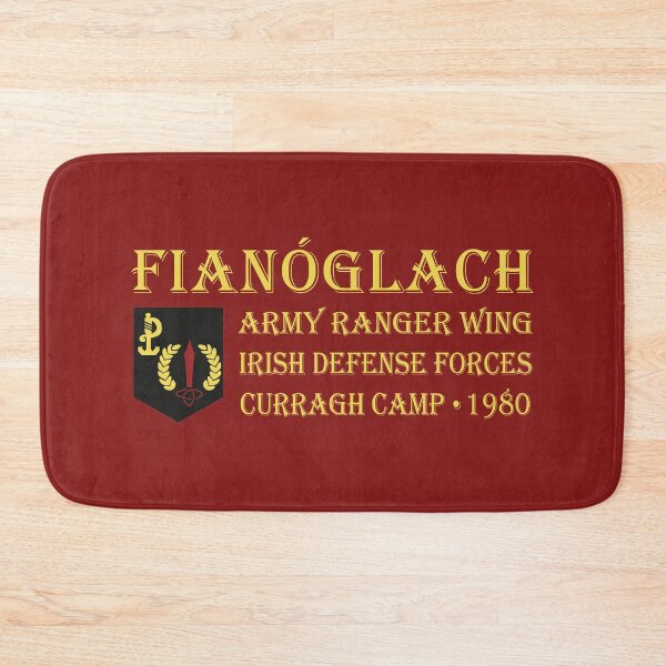 Item preview, Irish Army Ranger Wing Fianoglach Ireland Army #1917 designed and sold by Rare-Militia.