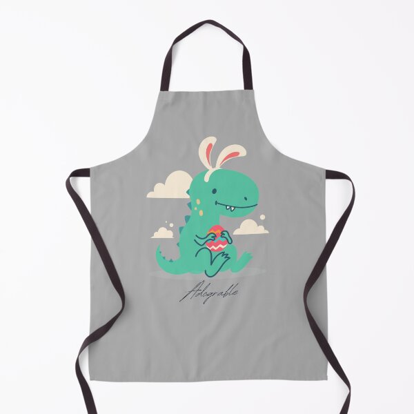 Item preview, Happy Easter Dino - Adograble Easter Dino designed and sold by Adograble.