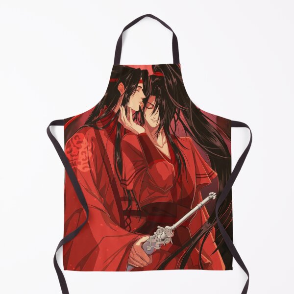 Item preview, heaven officials blessing designed and sold by ClaraGonzales.
