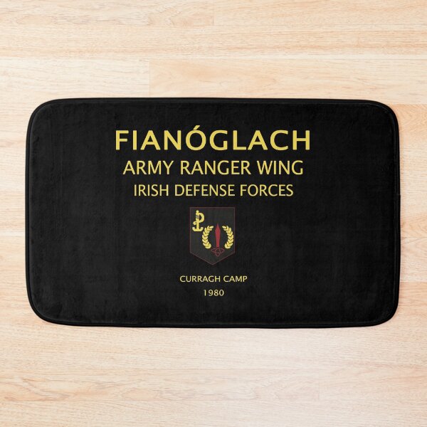 Item preview, Irish Army Ranger Wing Fianoglach Ireland Army #1916 designed and sold by Rare-Militia.