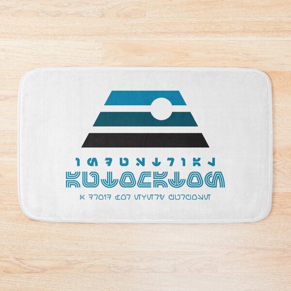 Item preview, Industrial Automaton (version A) (aurebesh) designed and sold by Metro42.