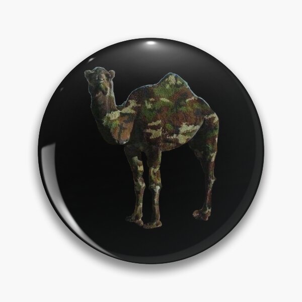 Item preview, Funny Camels - Funny Camelflage designed and sold by Viktor Kabbach.