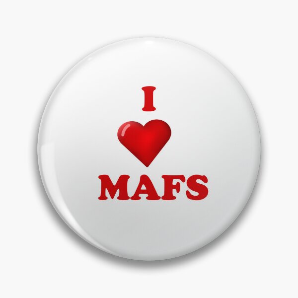 Item preview, I love MAFS designed and sold by mejtstupor.