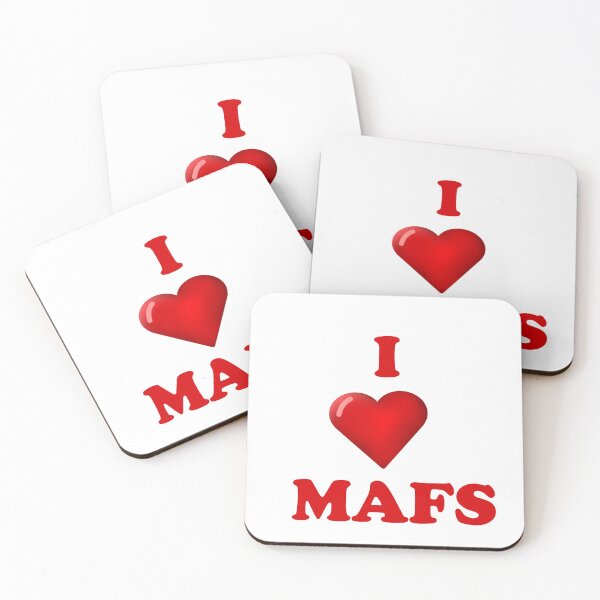 Item preview, I love MAFS designed and sold by mejtstupor.