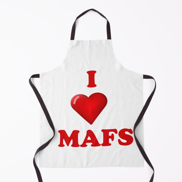 Item preview, I love MAFS designed and sold by mejtstupor.