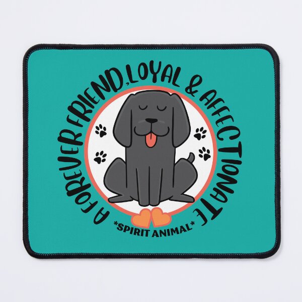 Item preview, Spirit Animal Dog designed and sold by cadillacmt.