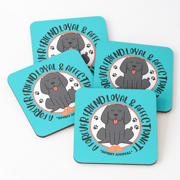 Item preview, Spirit Animal Dog designed and sold by cadillacmt.