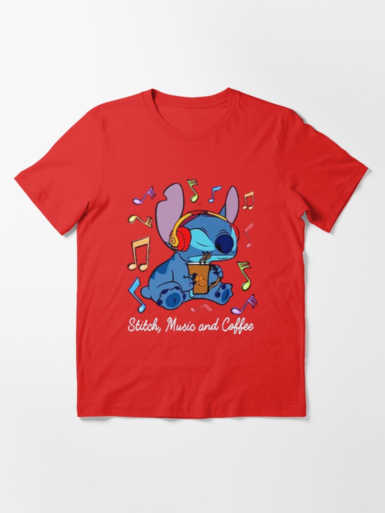 Lilo & Stitch Kids T-Shirt for Sale by Tb0MbI4