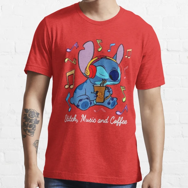 Lilo & Stitch Kids T-Shirt for Sale by Tb0MbI4