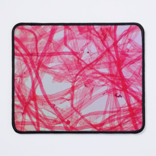 Item preview, Pink Fiber designed and sold by Ragulee.