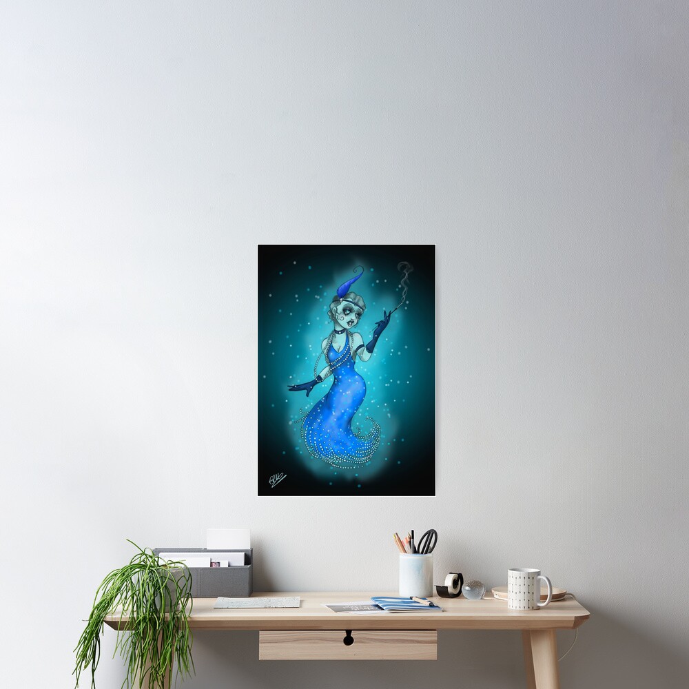 Item preview, Poster designed and sold by ERWhittingham.