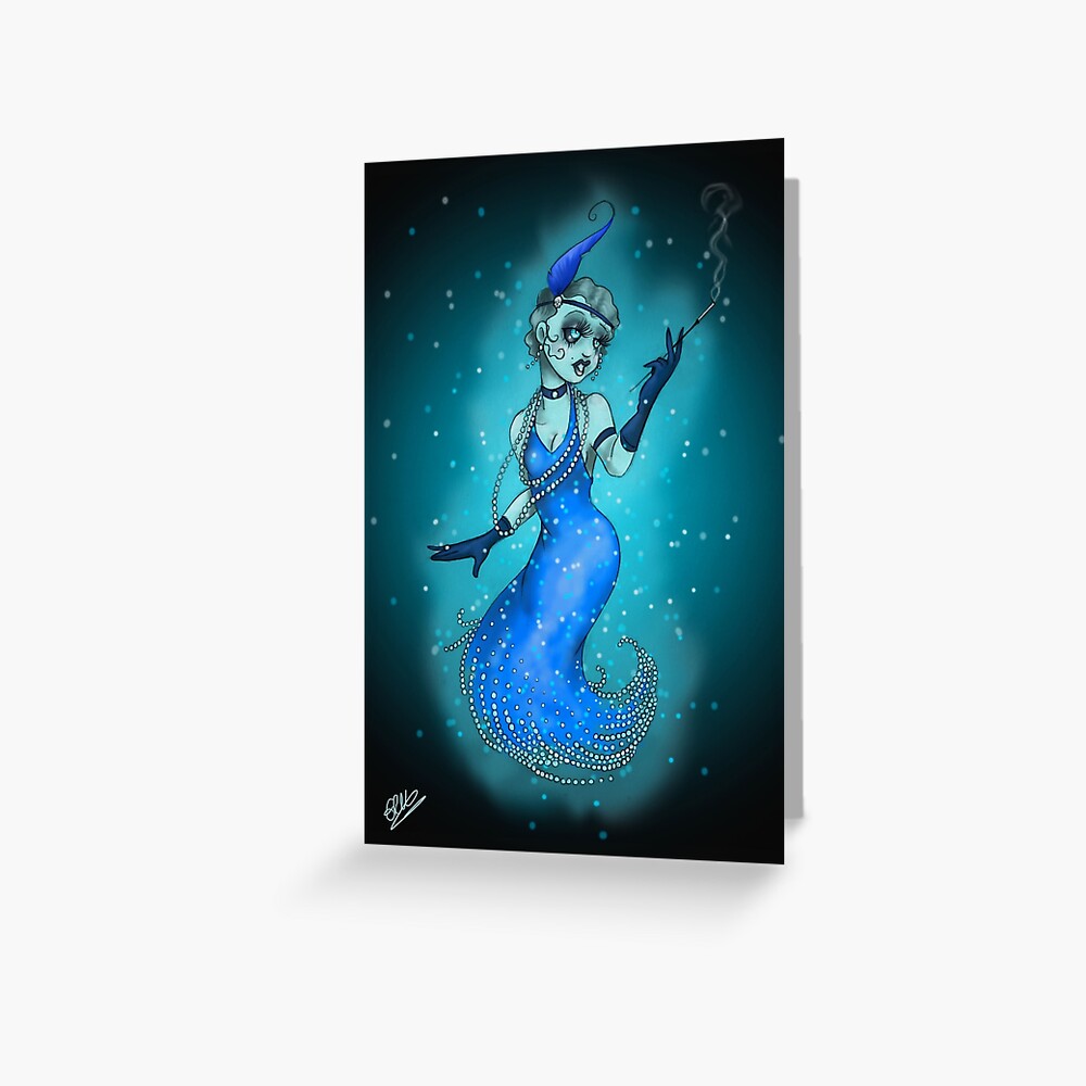Item preview, Greeting Card designed and sold by ERWhittingham.