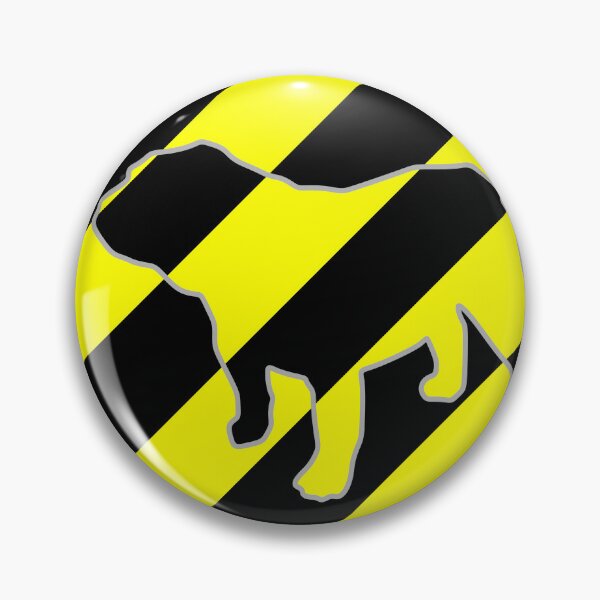 Item preview, Behind the lines (yellow)   designed and sold by Ty Turpin.
