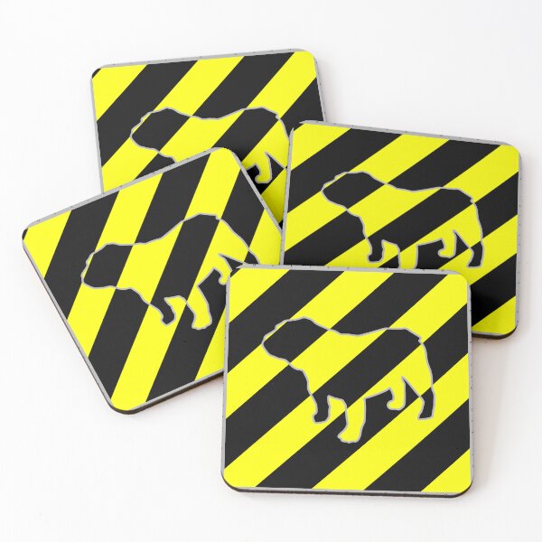 Item preview, Behind the lines (yellow)   designed and sold by Ty Turpin.