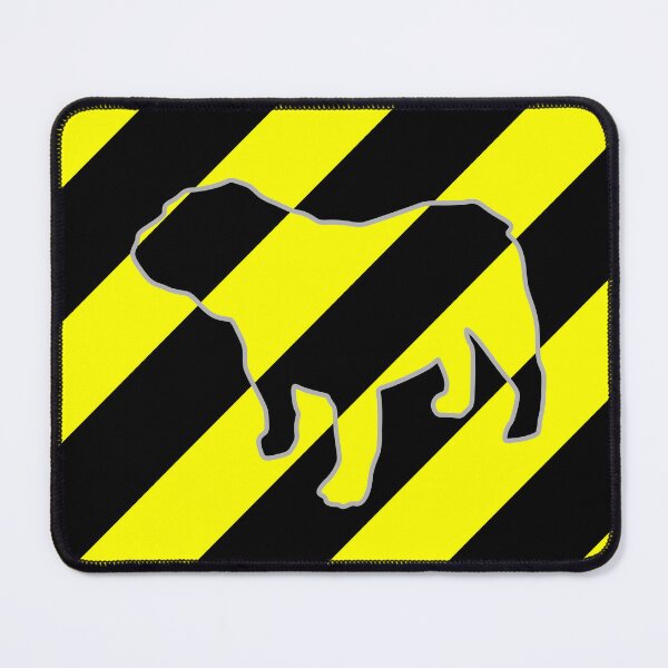 Item preview, Behind the lines (yellow)   designed and sold by Ty Turpin.