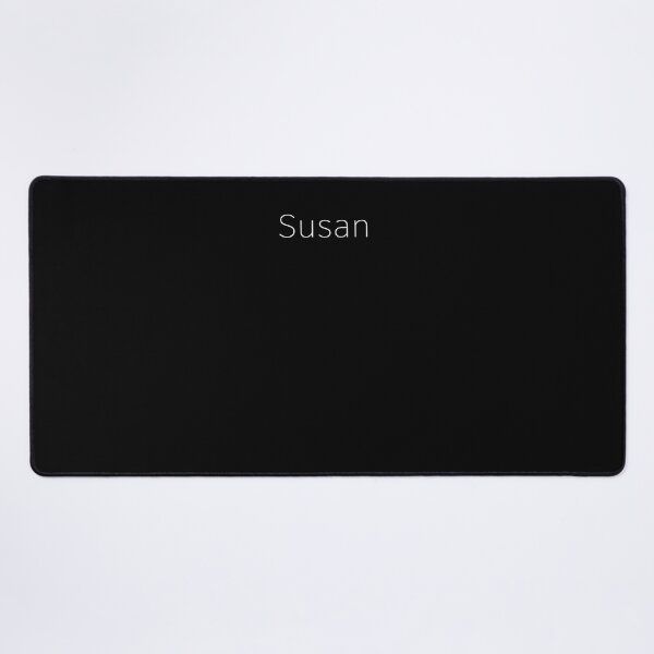 Item preview, Susan | Top USA names designed and sold by LoveNames87.