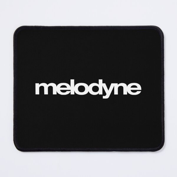 Item preview, Melodyne Logo designed and sold by Jesse Hufstetler.