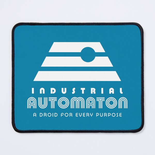 Item preview, Industrial Automaton (version B) (high galactic) designed and sold by Metro42.