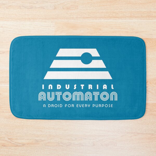 Item preview, Industrial Automaton (version B) (high galactic) designed and sold by Metro42.