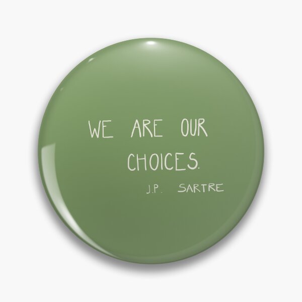 Item preview, We are our choices III. designed and sold by ElisaGabi.