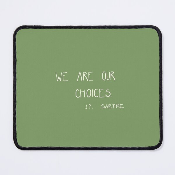 Item preview, We are our choices III. designed and sold by ElisaGabi.