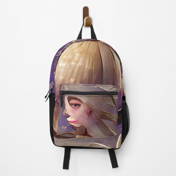 Item preview, Garlic Djinn designed and sold by PlacidHinds.