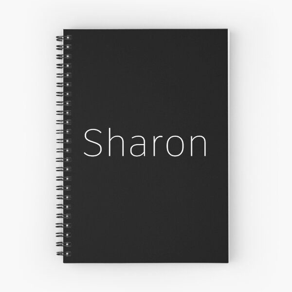 Item preview, Sharon | Top USA names designed and sold by LoveNames87.