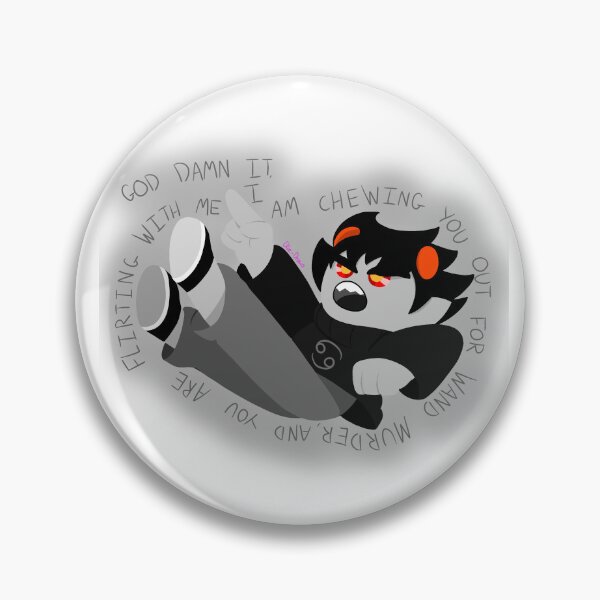 Item preview, Karkitty designed and sold by Dice-Arts.