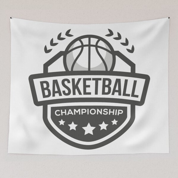 Item preview, BASKETBALL CHAMPIONSHIP designed and sold by kapiks.