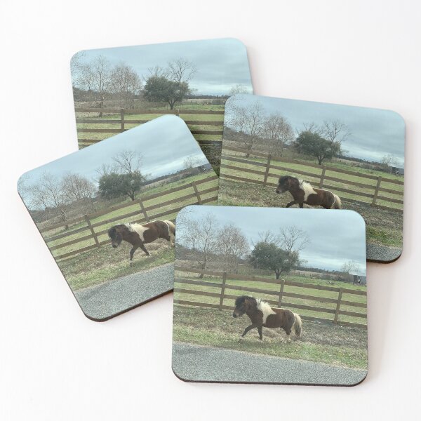 Item preview, Horsing around designed and sold by Pearls1.