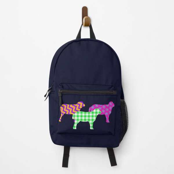 Item preview, Easter Lambs Pattern designed and sold by ACC .