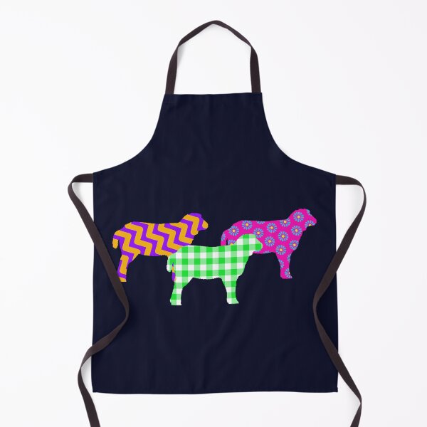 Item preview, Easter Lambs Pattern designed and sold by ACC .