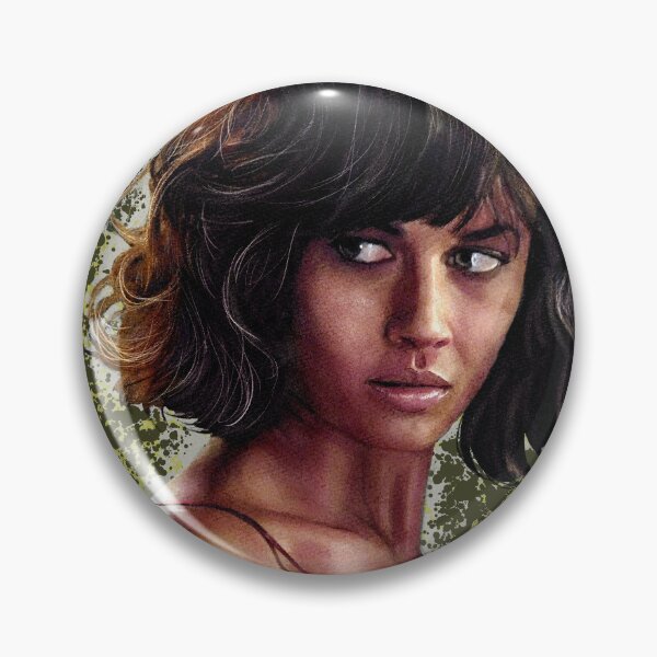 Item preview, Olga Kurylenko designed and sold by micheleamadesi.