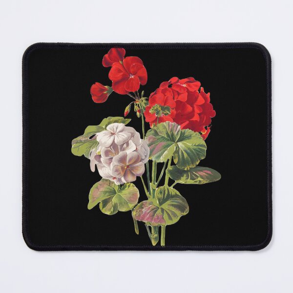 Item preview, Geraniums designed and sold by KathteeDesign.