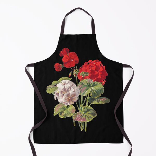 Item preview, Geraniums designed and sold by KathteeDesign.