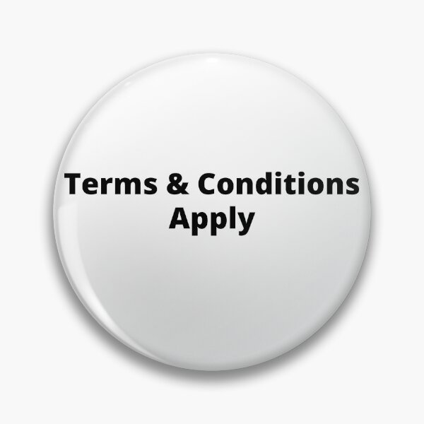 Item preview, Terms & Conditions Apply designed and sold by RiadMannan.