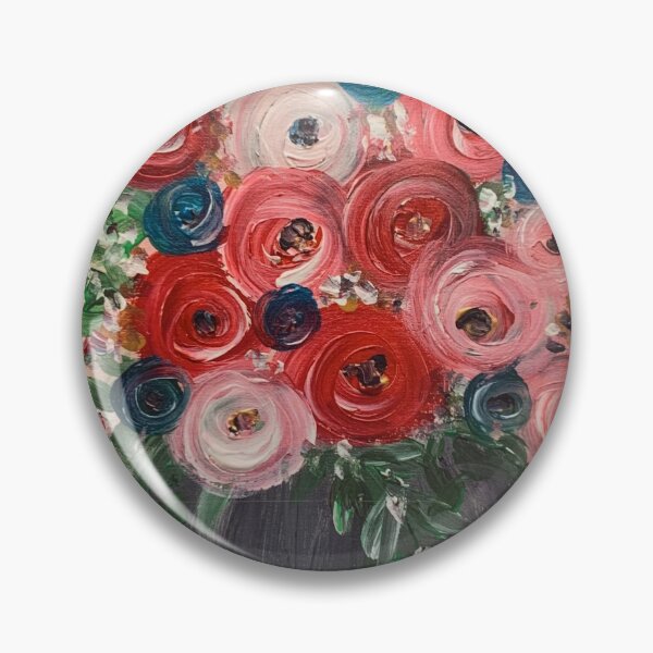 Item preview, Flowers designed and sold by Kathryn Pignatora.