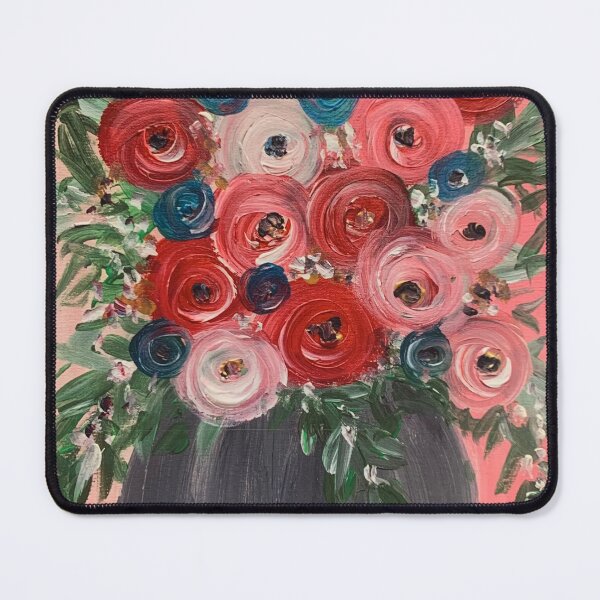 Item preview, Flowers designed and sold by Kathryn Pignatora.