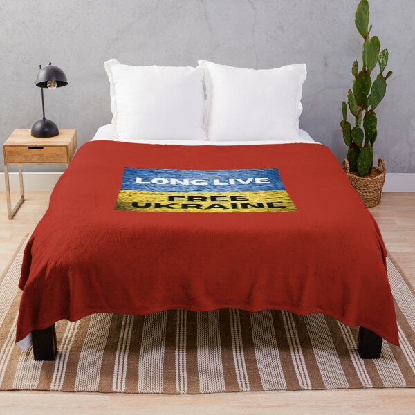 Item preview, Free Ukraine peace & glory - I Stand With Ukraine, Ukrainian Flag - I support the Ukranian Soldiers, The Warriors of their country designed and sold by 4evercool.
