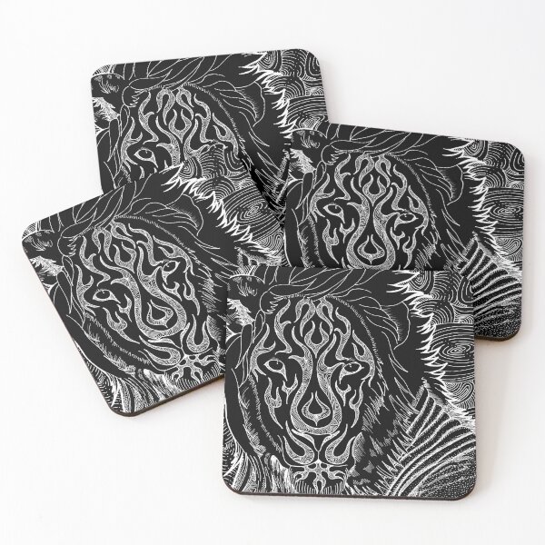Item preview, Night Spirit designed and sold by Robert Ball.