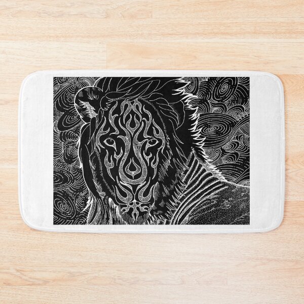 Item preview, Night Spirit designed and sold by Robert Ball.