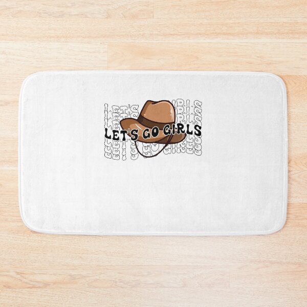 Item preview, Let’s Go Girls Cowboy Hat Western designed and sold by clothesy7.