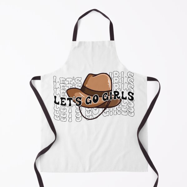 Item preview, Let’s Go Girls Cowboy Hat Western designed and sold by clothesy7.