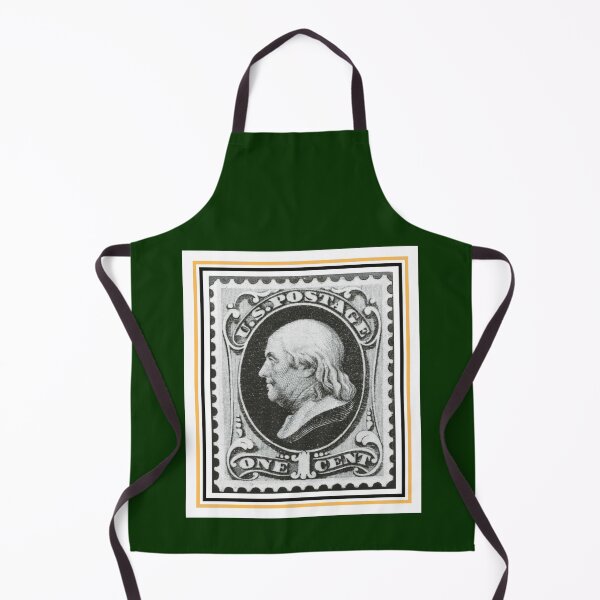 Item preview, U.S. One Cent Stamp designed and sold by artistoutfitter.