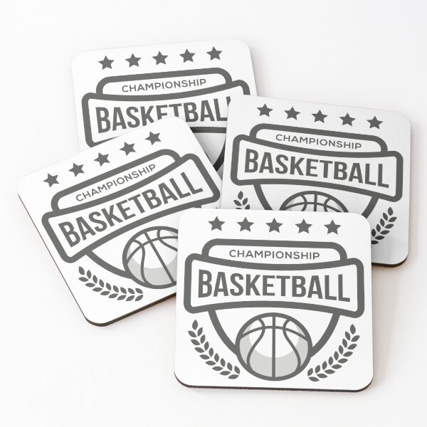 Item preview, BASKETBALL CHAMPIONSHIP designed and sold by kapiks.