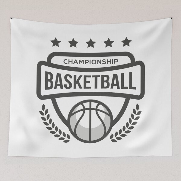 Item preview, BASKETBALL CHAMPIONSHIP designed and sold by kapiks.