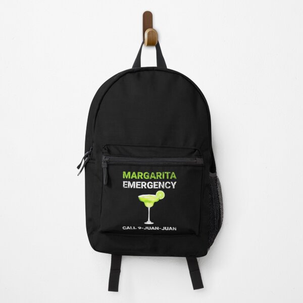 Item preview, Margarita Emergency Call 9 Juan Juan Cinco De Mayo Funny Party designed and sold by PilaStudio.
