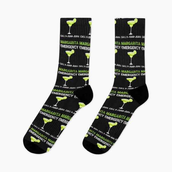 Item preview, Margarita Emergency Call 9 Juan Juan Cinco De Mayo Funny  Party designed and sold by PilaStudio.