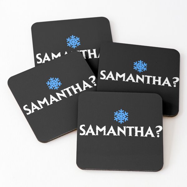 Item preview, Samantha? Snowflake designed and sold by ElevenVoid.